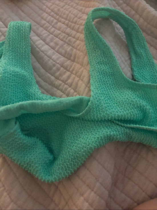 Frankie's Bikinis Other - SHEIN bikini